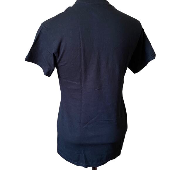 Black pride African Queen short sleeved shirt with words of affirmation medium - Picture 4 of 6